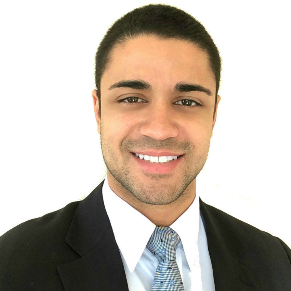 Anderson Oliveira de Souza Freight Cost Management 4PL Central