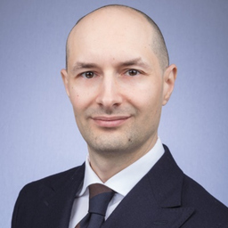 Balazs Kaposvari Dip. IEB / MBA's profile picture