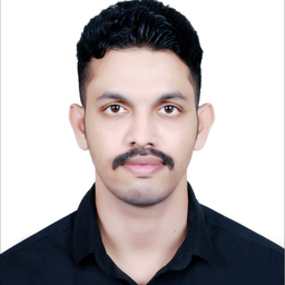 Raghavendra Ginka