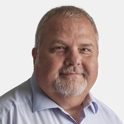 Martin Burkhardt