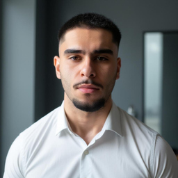 Aykut Metin