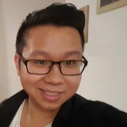 Thach Nguyen