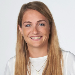 Christina Burkard