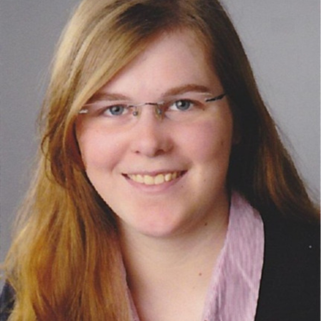 Julia Petersen Bilanzbuchhalterin Ritz Instrument Transformers GmbH