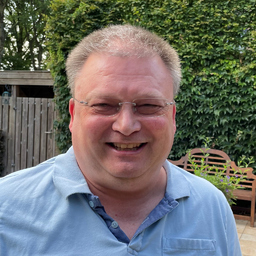 Ralph Hoffschulz