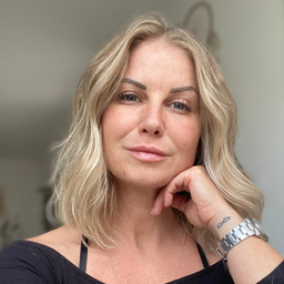Katrin Pischel