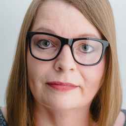 Elisabeth Cölfen