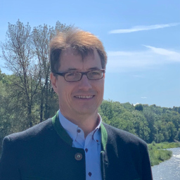 Jörg Hofmeyer