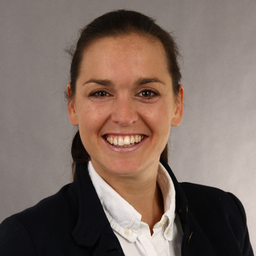 Katharina Benden