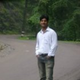 Saurabh Pal