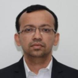 Sachin Pundlik Lone