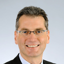 Dr. Andreas Rosenberger