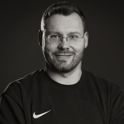 Sven Skindziel