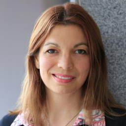 Eva Leinfelder