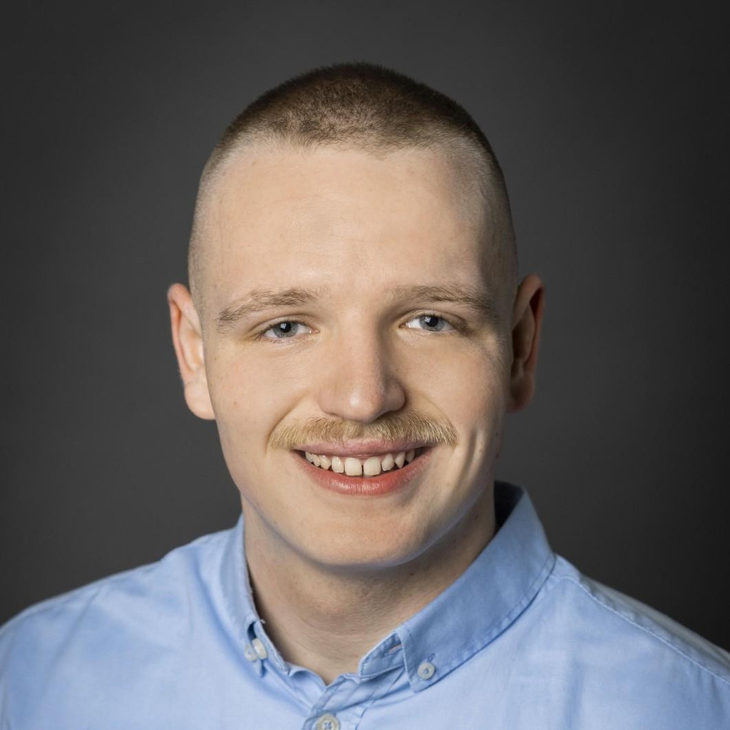 Maximilian Gadau Anlagenmechaniker Keil Anlagenbau GmbH & Co. KG XING