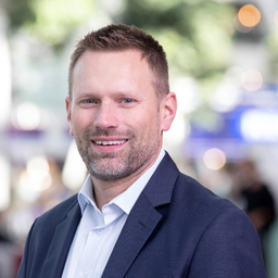 Christian Hinkel