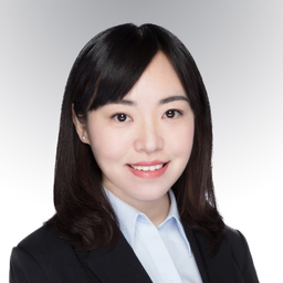 Congran Li