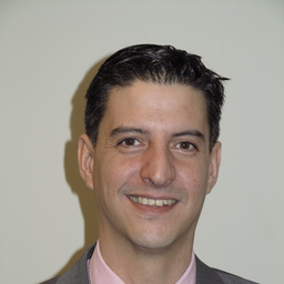 Jurgen Marques