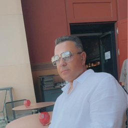 Damir Husejdic
