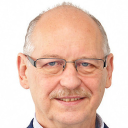 Eckehard Schär