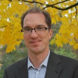 Dr. Sven Schulte