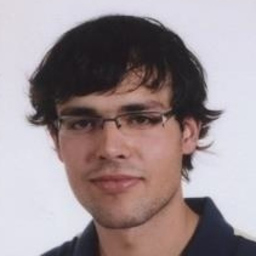 Pedro Pacheco's profile picture