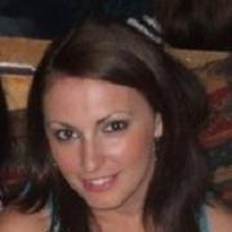 Cristina Zarici