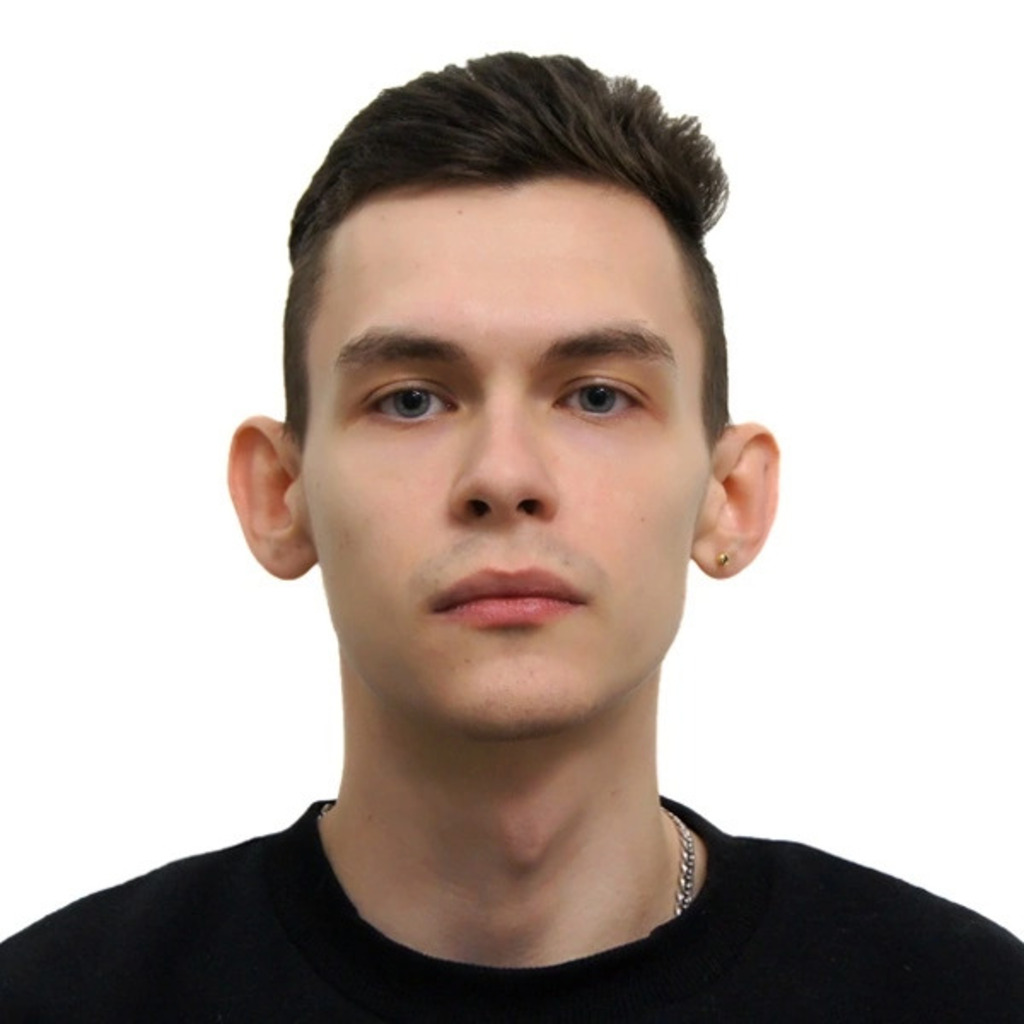Nikita kaiser technical documentation engineer production