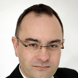 Thorsten A. Oeltjen