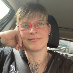 Doreen Müller