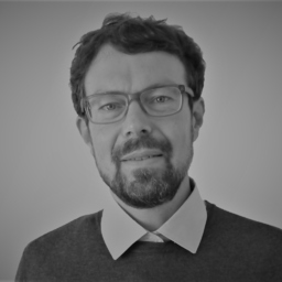 Dr. Oliver Koch