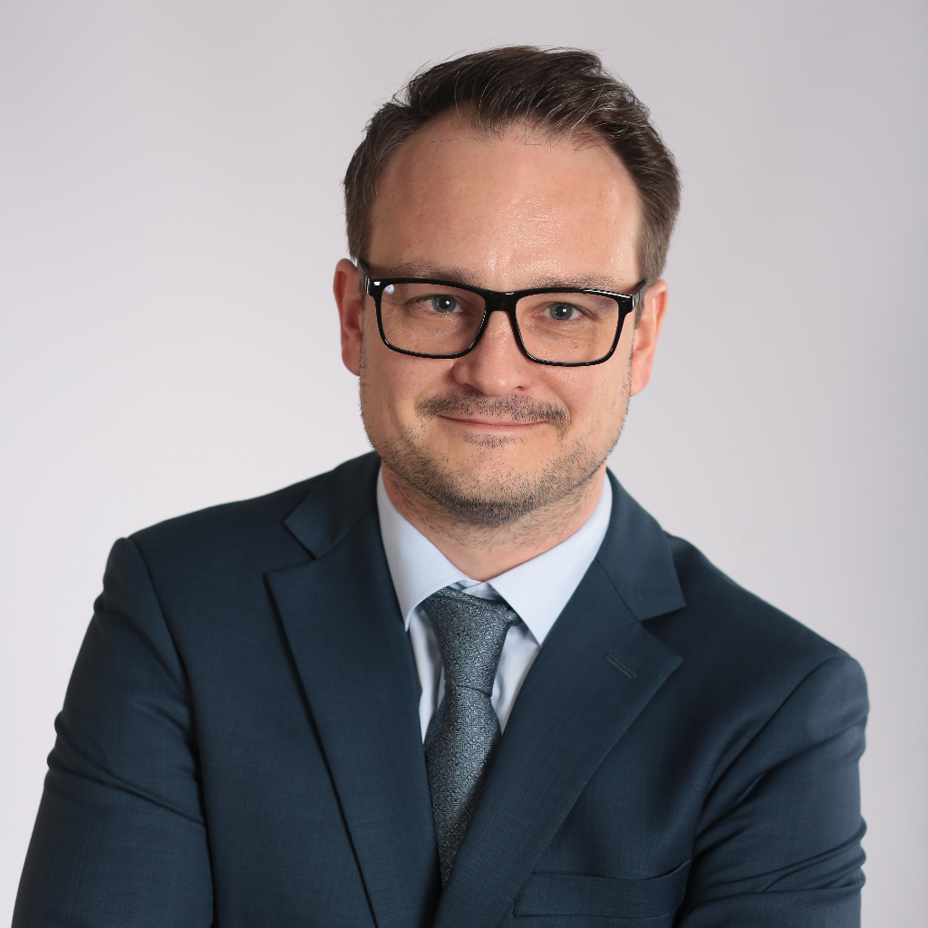 Henrik Murray Senior Software Developer QDAS GmbH XING