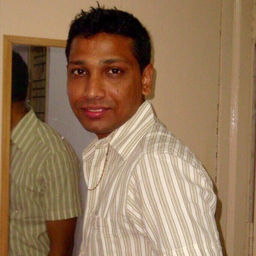 Ravi Prakash