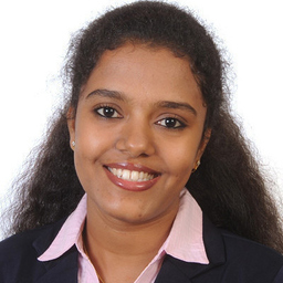 Asha Mannarapotta Venugopal