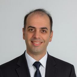 omid rajabalian