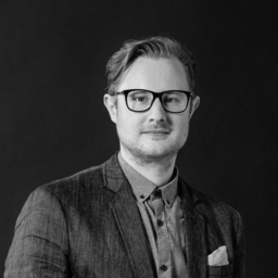 Joël Frey