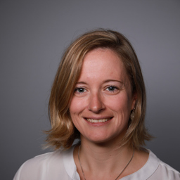 Katharina Romer