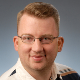 Gerhard Jörges's profile picture