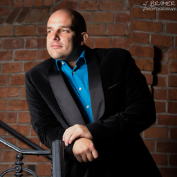 Bernhard Pranz