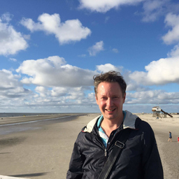 Dipl.-Ing. Florian Knoll (auf LinkedIn)
