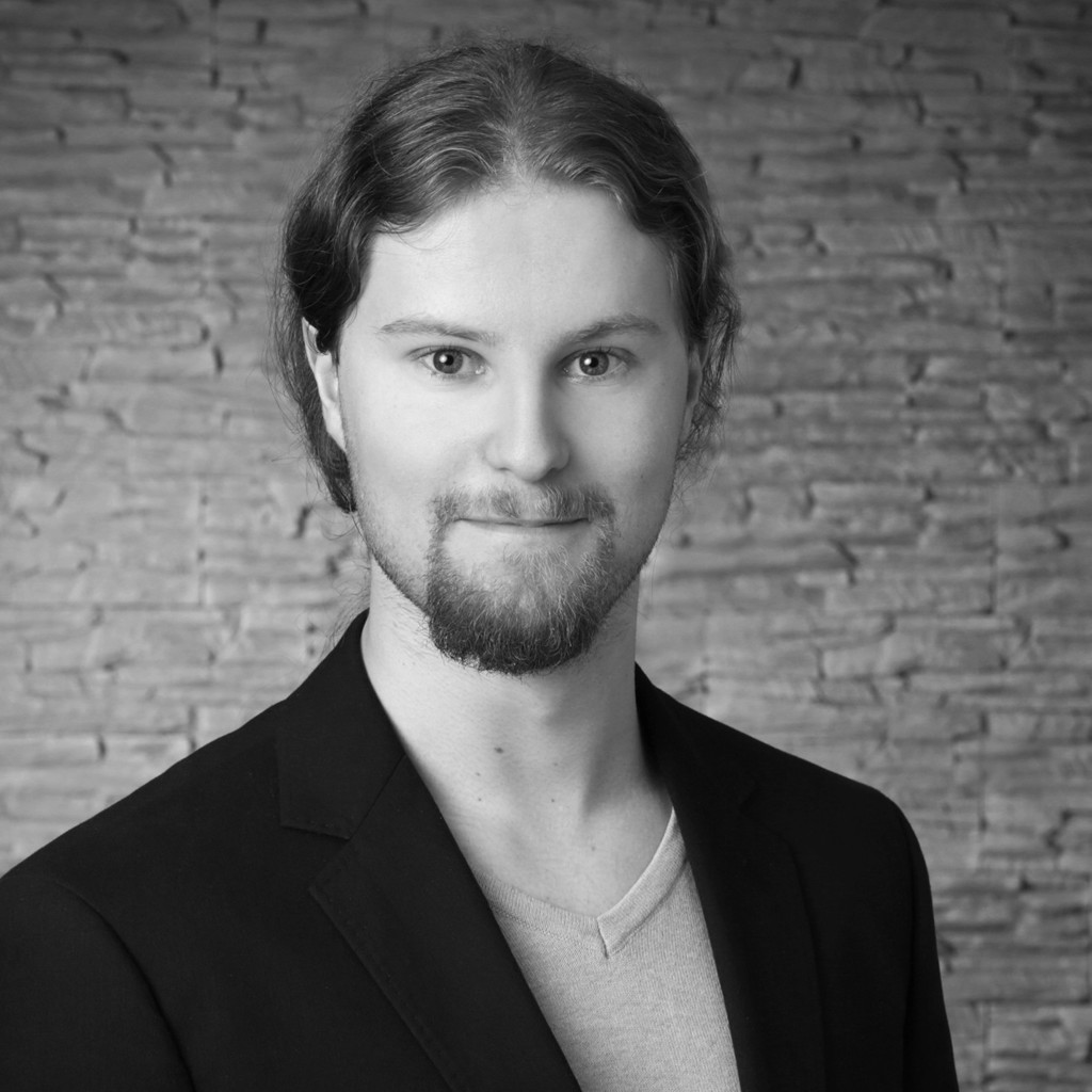 Martin Martinel Geschäftsführer Martinel Marketing XING