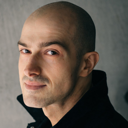 Martin Reuter