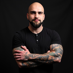 John Dederer's profile picture