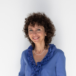 Tzvetanka Boiadjieva-Scherzer