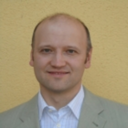 Andreas Kreutzer