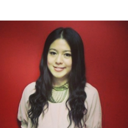 Gwyneth Yip