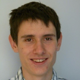 Luca Hochreutener
