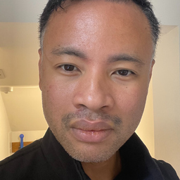 Damien Leroy