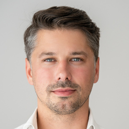 Marek Maurice Wasik's profile picture