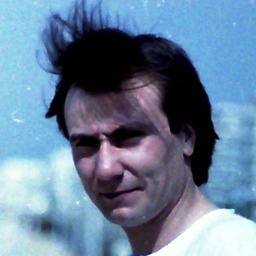 Peter Kaleidera